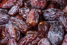 فواید شگفت انگیز خرما برای سیستم گوارش و قلب 5 فواید شگفت انگیز خرما برای سیستم گوارش و قلب