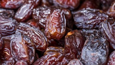 فواید شگفت انگیز خرما برای سیستم گوارش و قلب 4 فواید شگفت انگیز خرما برای سیستم گوارش و قلب