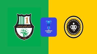 خلاصه بازی سپاهان 2-2 الاهلی قطر