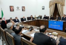 تثبیت قیمت کالاهای اساسی پرمصرف