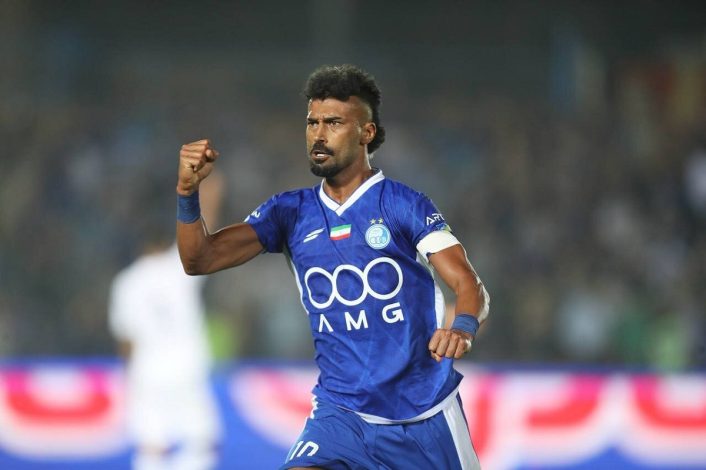 رامین رضاییان از استقلال جدا شد