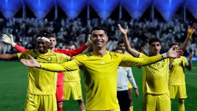 همنوایی با بازیکنان مسلمان؛ کریستیانو رونالدو هم روزه گرفت! 31 کریستیانو رونالدو هم روزه گرفت