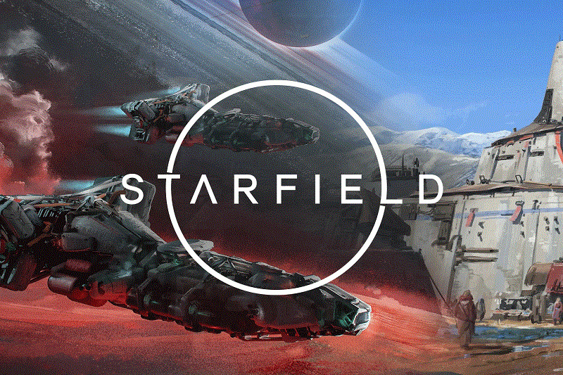 زمان انتشار بازی استارفیلد برای پلی استیشن 5 اعلام شد