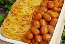 مردم توان خرید زولبیا و بامیه هم ندارند! 44 مردم توان خرید زولبیا و بامیه هم ندارند!