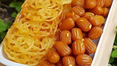مردم توان خرید زولبیا و بامیه هم ندارند!