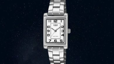 ساعت زنانه جدید کاسیو