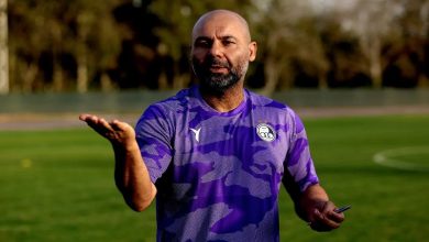 دومین دستیار ایرانی سهراب در استقلال مشخص شد 29 دومین دستیار ایرانی سهراب در استقلال مشخص شد