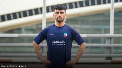 سهم ایران از 6 وزن پایانی کشتی فرنگی رنکینگ کرواسی