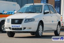 مشخصات مدل جدید سورن پلاس