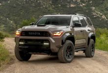 شرایط فروش تویوتا 4 رانر برای اسفند 1404 42 شرایط فروش تویوتا 4 رانر برای اسفند 1404