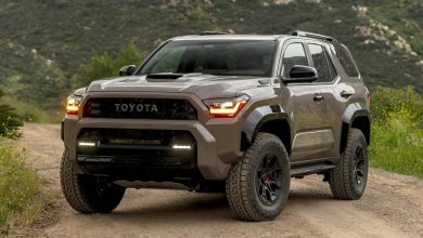 شرایط فروش تویوتا 4 رانر برای اسفند 1404