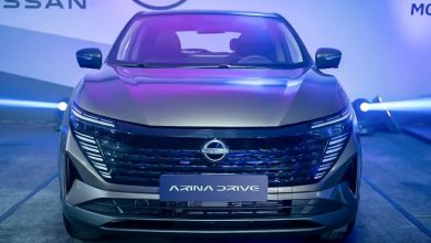 شرایط فروش نیسان قشقایی آنر اسفند 1404