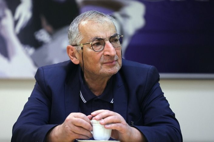 پیش بینی دکتر زیباکلام از سرانجام تنش ایران و آمریکا