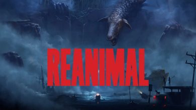 عرضه بازی ترسناک Reanimal شروع شد +ویدیو 20 عرضه بازی ترسناک Reanimal