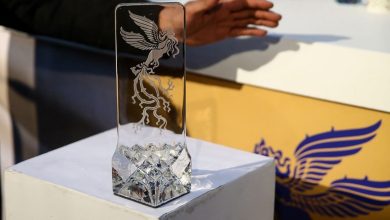 پایان اختتامیه جشنواره فیلم فجر با معرفی برگزیدگان