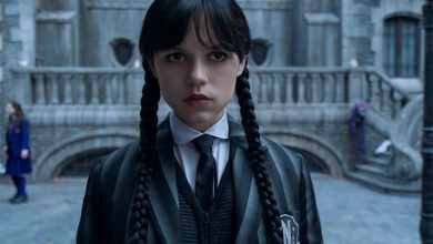 فیلمبرداری فصل سوم سریال ونزدی آغاز شد 23 فیلمبرداری فصل سوم سریال ونزدی آغاز شد