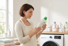 نکات مهم شستشوی لباس؛ اشتباهات رایجی که باید از آنها اجتناب کنید! 14 نکات مهم شستشوی لباس