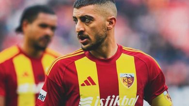 غیبت حسینی در جام جهانی