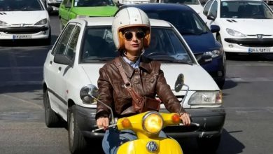 مصوبه گواهینامه موتورسیکلت زنان ابلاغ شد +سند 24 مصوبه گواهینامه موتورسیکلت زنان ابلاغ شد