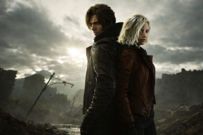 آپدیت جدید بازی Resident Evil Requiem