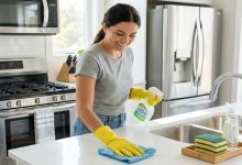 نکات مهم خانه تکانی عید؛ چرا باید برای تمیزکاری برنامهریزی کرد؟ 15 خانه تکانی عید