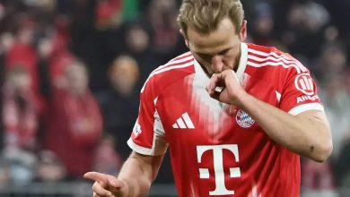 یک ادعای عجیب: هری کین به بارسلونا میپیوندد؟ 30 یک ادعای عجیب: هری کین به بارسلونا میپیوندد؟