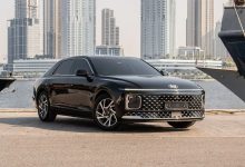 واردات هیوندای آزرا 2026 به ایران