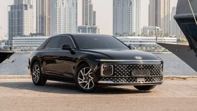 واردات هیوندای آزرا 2026 به ایران