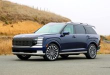 هیوندای پالیسید در آستانه عرضه به بازار ایران