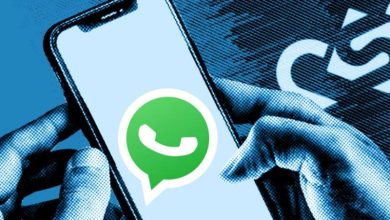 واتساپ در روسیه فیلتر شد