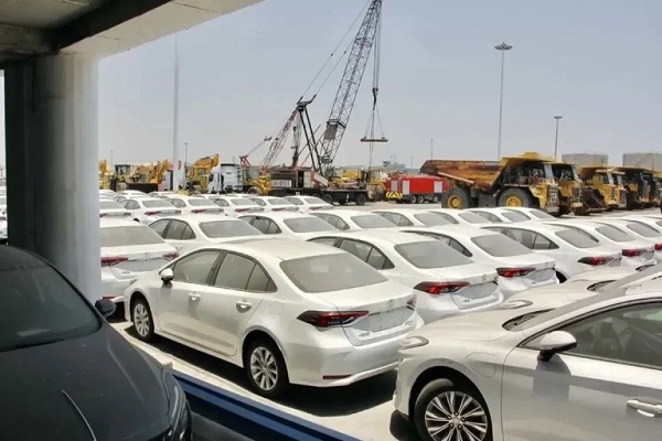 شرایط جدید ثبت سفارش خودروهای وارداتی اعلام شد