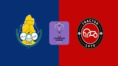 خلاصه بازی الغرافه 0-2 تراکتور؛ آغاز خوب در دوران پسا اسکوچیچ! +ویدیو 19 خلاصه بازی الغرافه 0-2 تراکتور