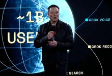 پلتفرم ایکس مانی