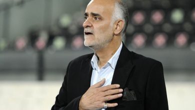 چراغ سبز یک تیم اروپایی به ایران برای بازی دوستانه 31 چراغ سبز یک تیم اروپایی به ایران برای بازی دوستانه