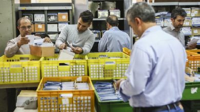 صدور کارت سوخت یک روزه شد