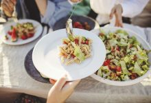 رژیمهای بدون کربوهیدرات را فراموش کنید: با این نقشه راه، لاغری علمی را تجربه کنید 5 رژیمهای بدون کربوهیدرات را فراموش کنید