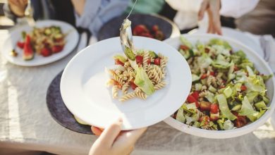 رژیم‌های بدون کربوهیدرات را فراموش کنید