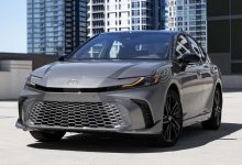 تخفیف 700 میلیونی در جدیدترین طرح فروش تویوتا کمری 40 تخفیف 700 میلیونی در جدیدترین طرح فروش تویوتا کمری