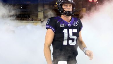 سندرم کوارتربک چیست و چطور باید آن را مدیریت کرد؟ 4 سندرم کوارتربک چیست و چطور باید آن را مدیریت کرد؟