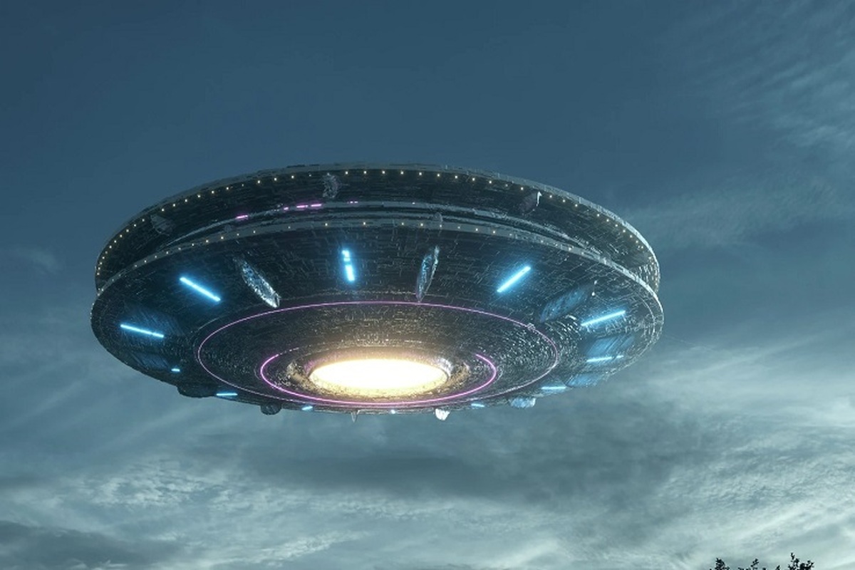 آیا یوفوها واقعی هستند؟