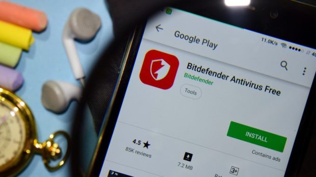 بهترین آنتی ویروس های رایگان برای ویندوز