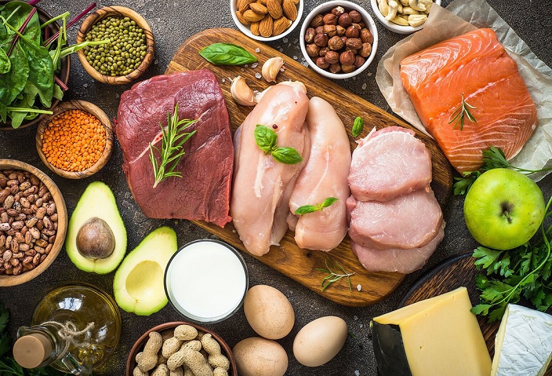با خطرات چربی برای سلامت کبد آشنا شوید +نکاتی برای تغذیه سالم 3 خطرات چربی برای سلامت کبد