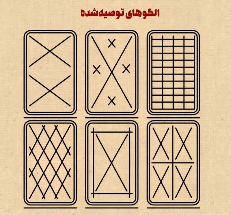روش درست چسب زدن شیشه و پنجره در شرایط جنگی