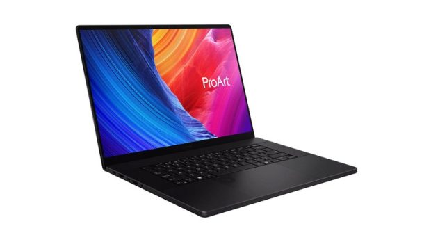 لپ تاپ ایسوس ProArt P16