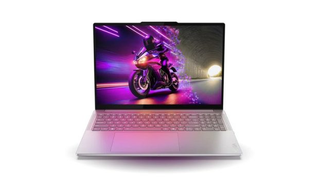 لپ تاپ لنوو Yoga Pro 9i Aura Edition