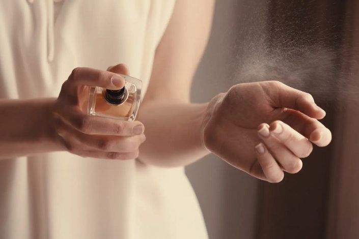 با رعایت این نکات همیشه خوشبو باشید