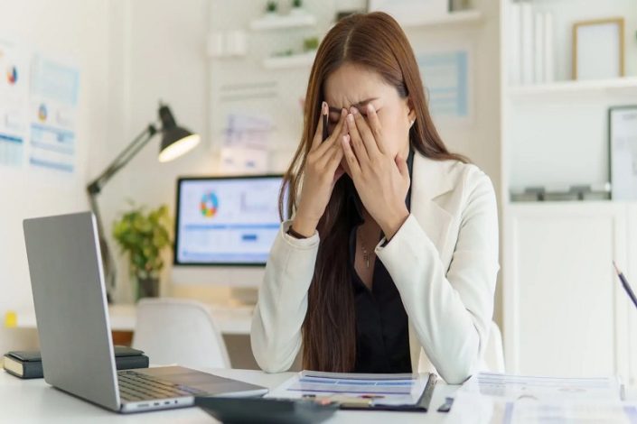 برای مقابله با اضطراب ناشی از جنگ چه کنیم؟