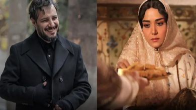 بهترین سریال های شبکه نمایش خانگی