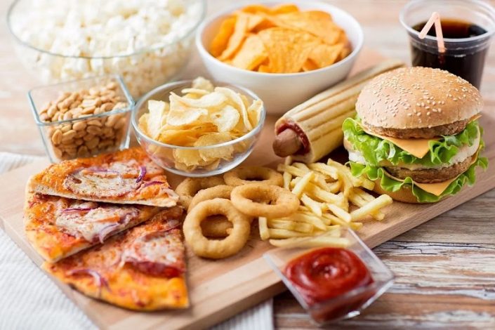 با خطرات چربی برای سلامت کبد آشنا شوید +نکاتی برای تغذیه سالم 1 خطرات چربی برای سلامت کبد