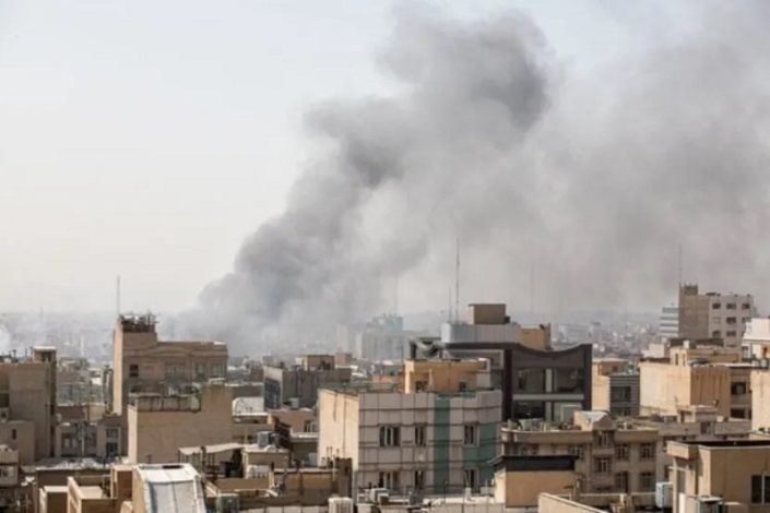 آمادگی برای قطع آب و برق در شرایط جنگی